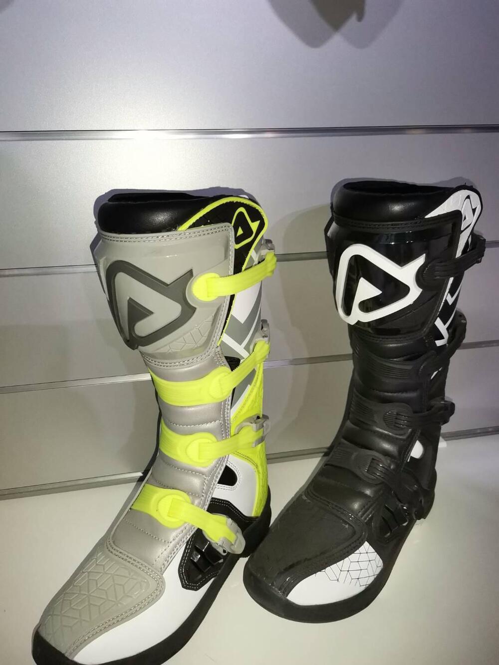 STIVALE ENDURO CROSS Acerbis (2)