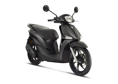 Piaggio Liberty 150 3V S ABS (2021 - 24) nuova