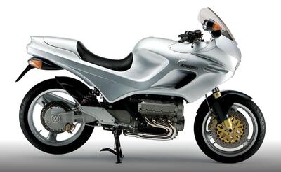 Ritorna il marchio motociclistico Morbidelli? Parrebbe di s&igrave;