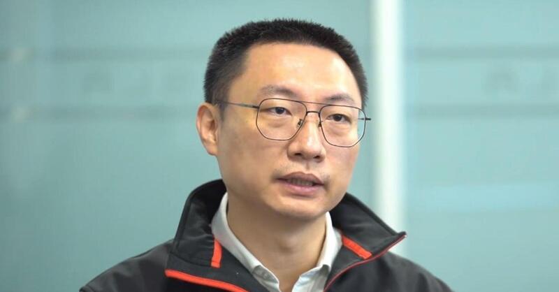 Rumors: Tom Zhu dalla Cina nuovo CEO di Tesla? 