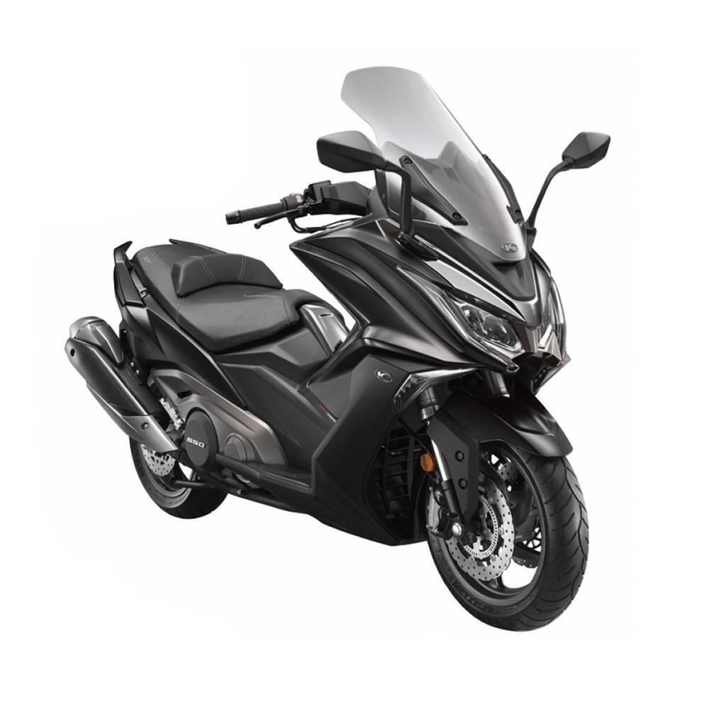 Kymco AK 550 ETS (2021 - 25)