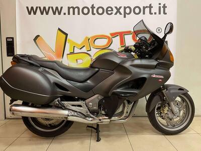 Honda Deauville 650 (1998 - 01) usata