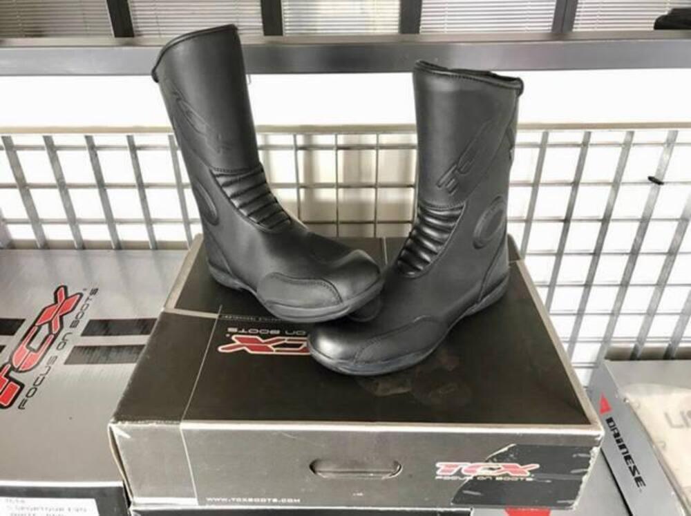 Stivali TCX Matrix 2 GORE-TEX tg.40 Tcx focus on boots