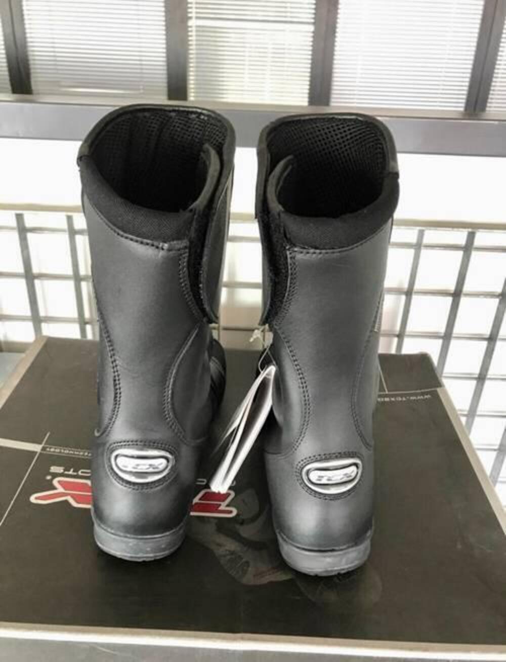 Stivali TCX Matrix 2 GORE-TEX tg.40 Tcx focus on boots (4)