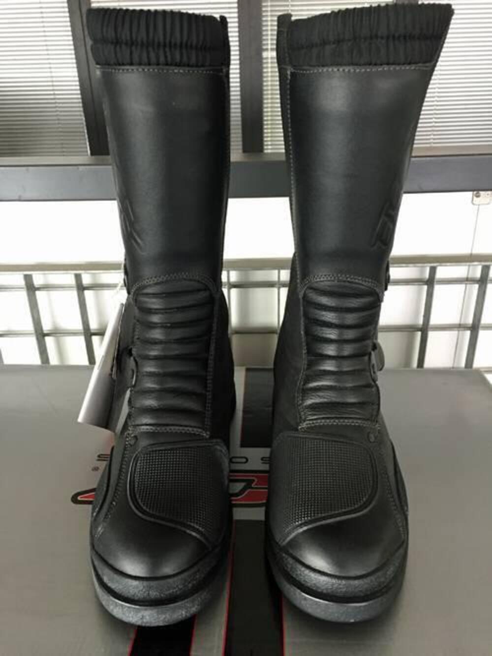 Stivali TCX Infinity GORE-TEX tg.40 Tcx focus on boots (3)