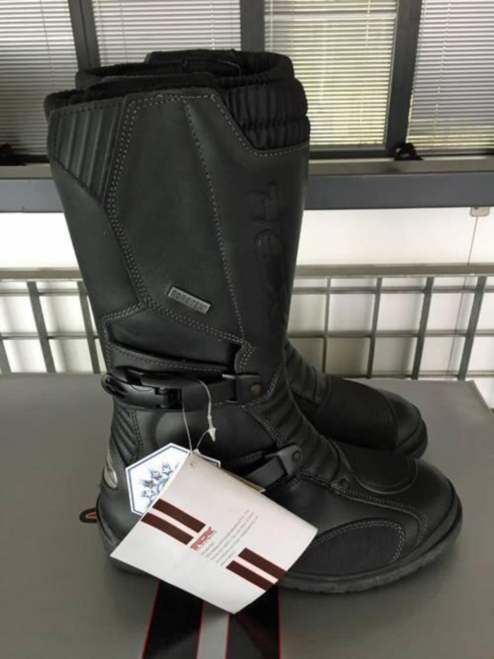 Stivali TCX Infinity GORE-TEX tg.40 Tcx focus on boots (4)