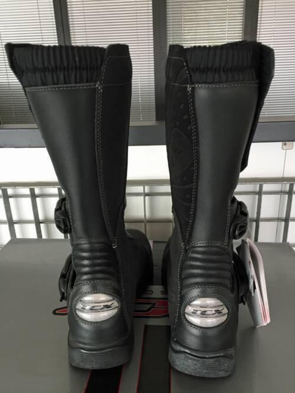 Stivali TCX Infinity GORE-TEX tg.40 Tcx focus on boots (5)