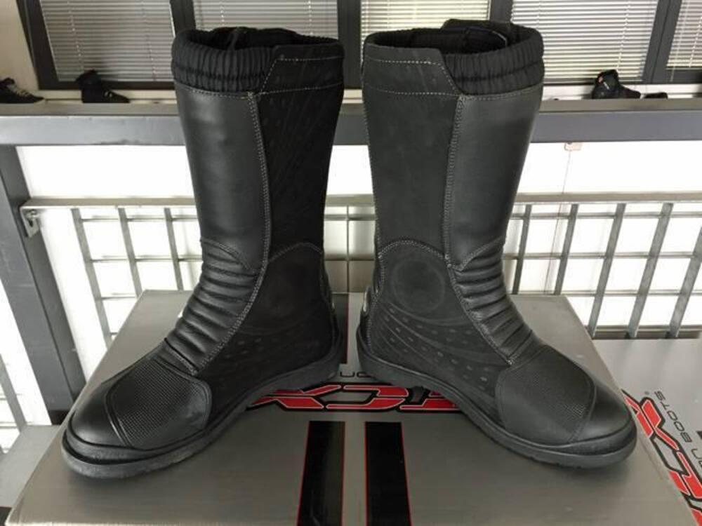 Stivali TCX Infinity GORE-TEX tg.40 Tcx focus on boots (6)