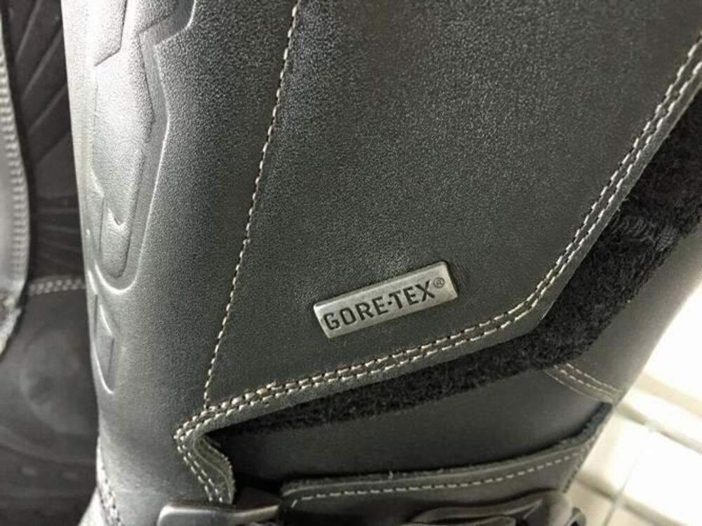 Stivali TCX Infinity GORE-TEX tg.40 Tcx focus on boots (7)