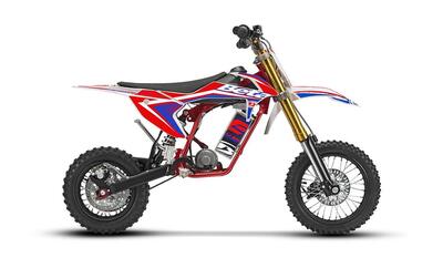 Betamotor Minicross-Electric Li-Ion (2019 - 25) nuova