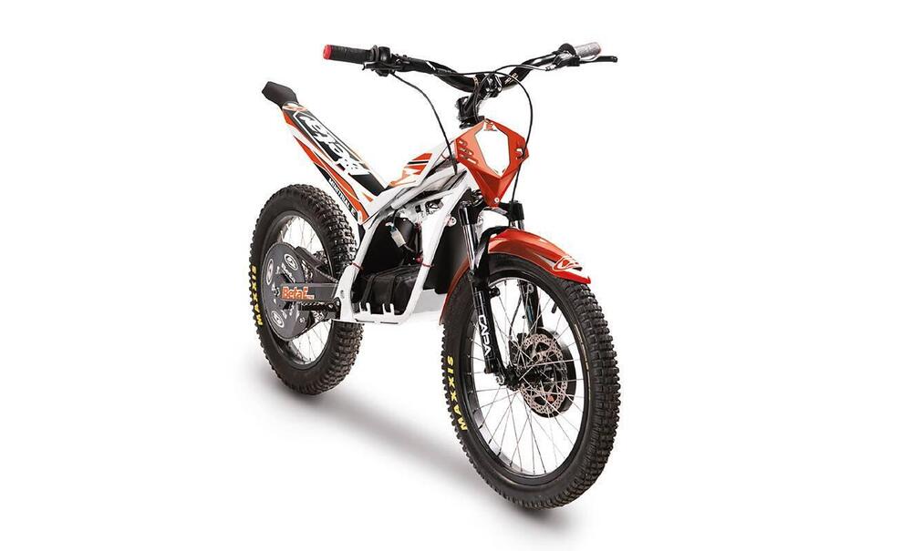 Betamotor Minitrial Electric 20" (2014 - 25)