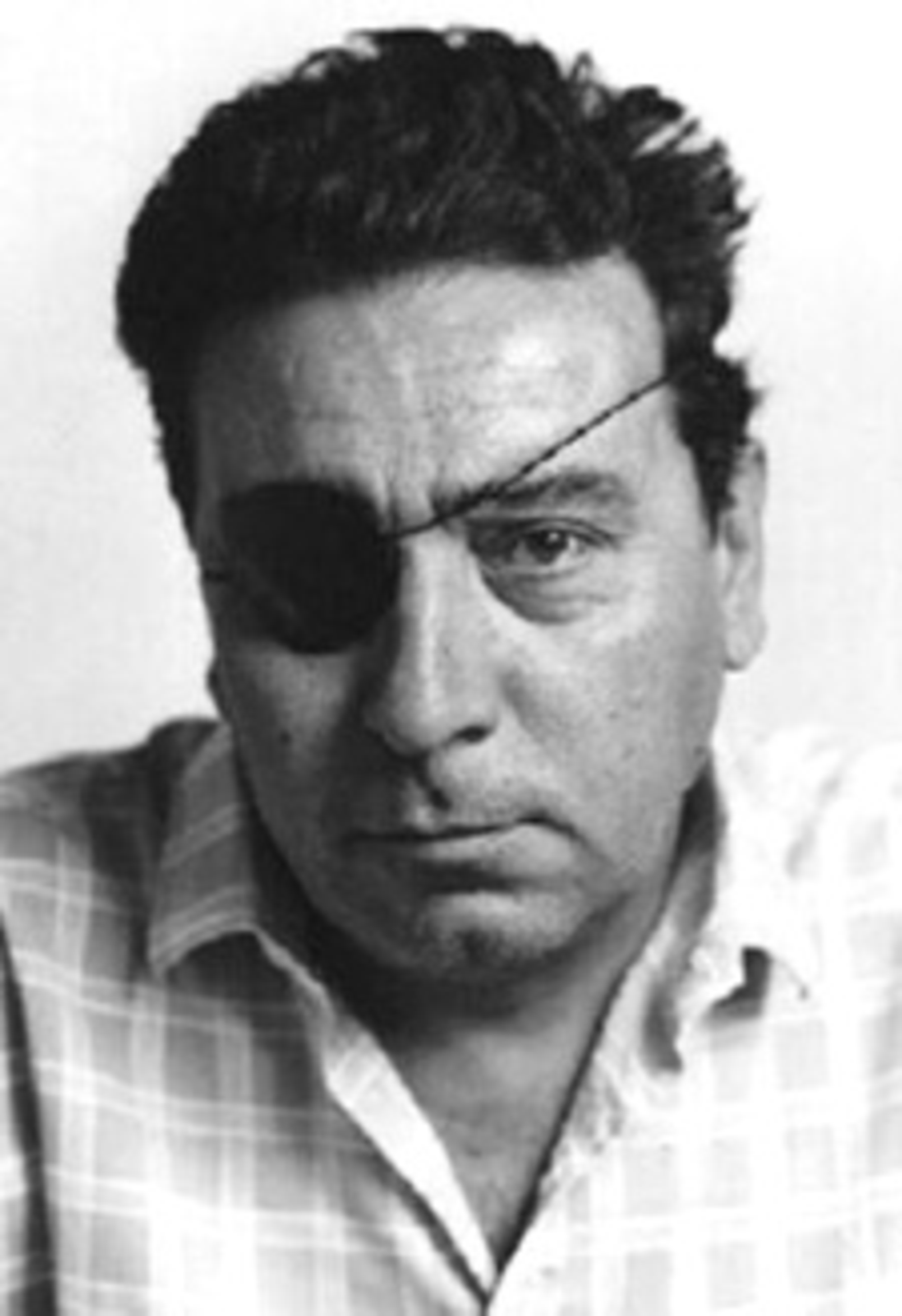 Luciano Bianciardi