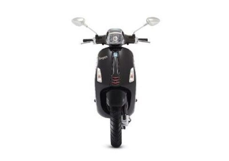 Vespa Sprint 50 Sprint 50 2T (2014 - 17) (3)