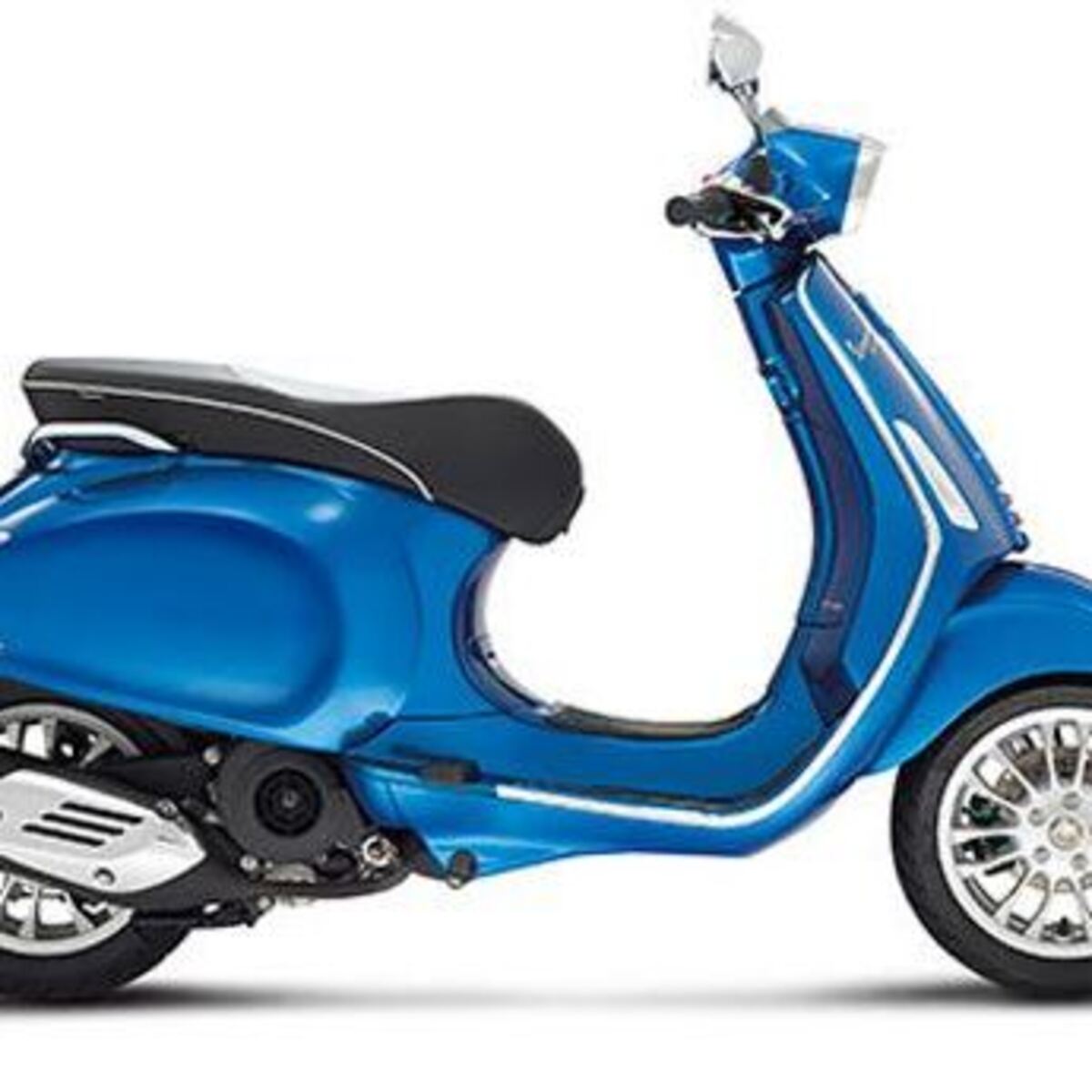 Vespa Sprint 125 3V (2014 - 16)