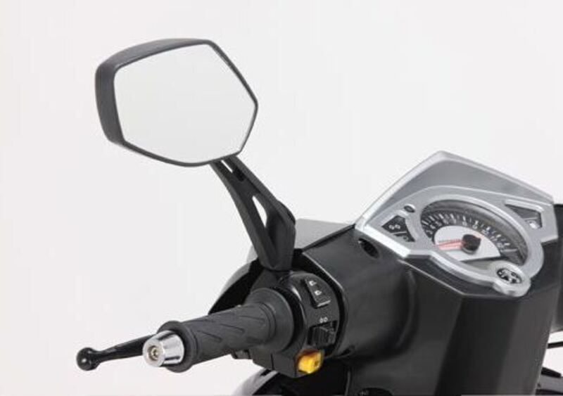 Peugeot Speedfight 3 125 Speedfight 3 125 (2014 - 17) (10)