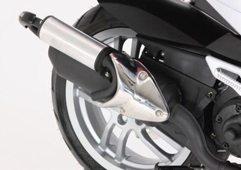 Peugeot Speedfight 3 125 Speedfight 3 125 (2014 - 17) (13)