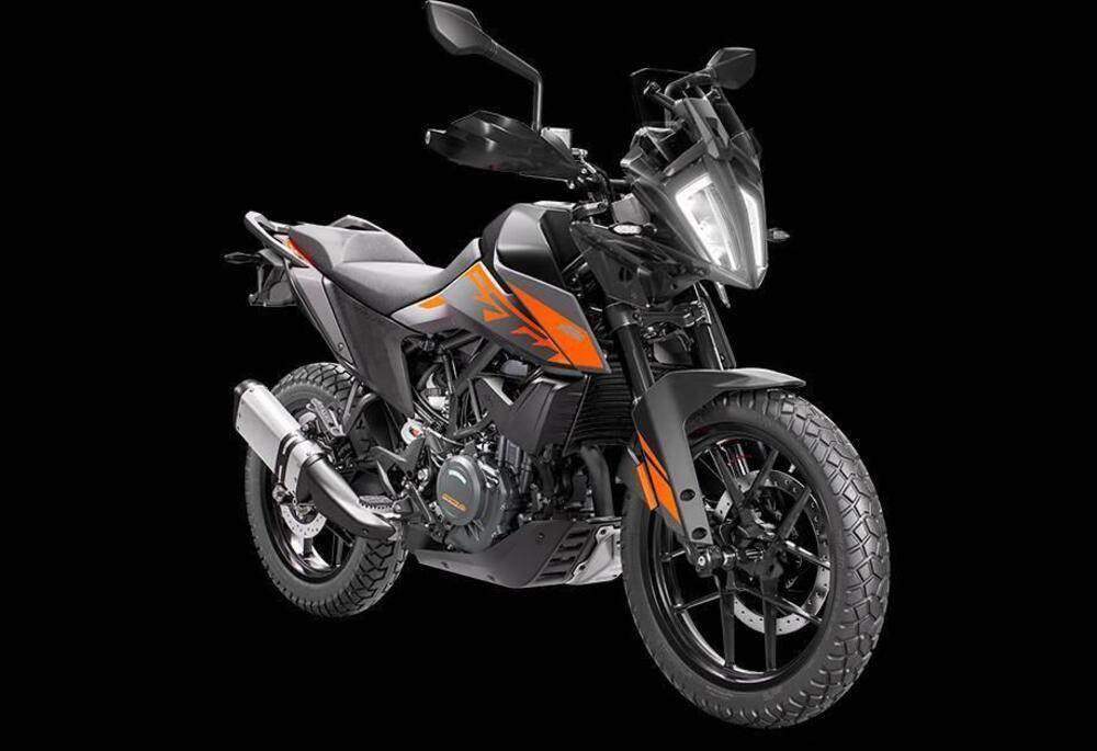 KTM 390 Adventure (2022 - 24) (3)