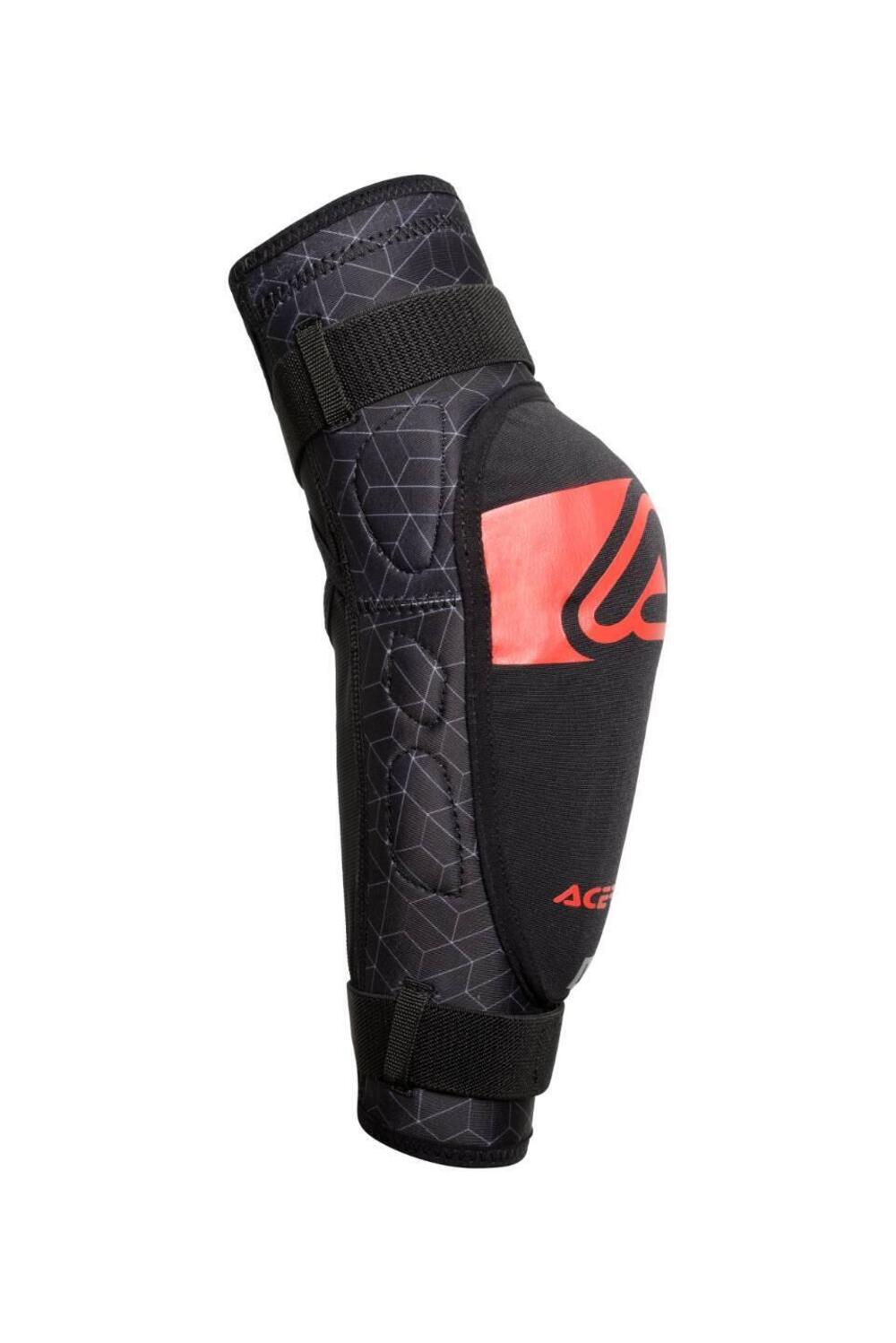 GOMITIERA X-ELBOW GUARD SOFT ADULT 0023456323 Acerbis (2)
