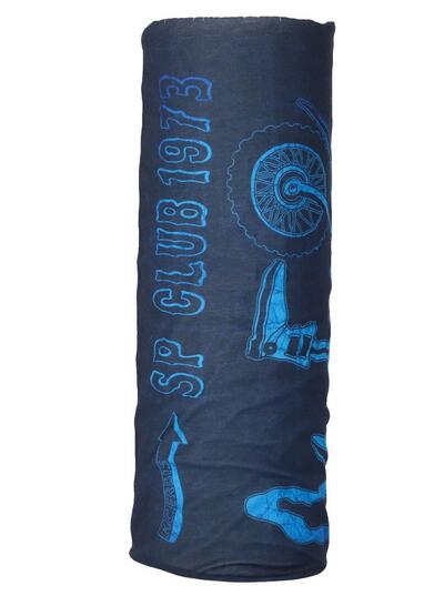 SCALDACOLLO TUBOLARE ACERBIS NECKWARMER SP CLUB WE