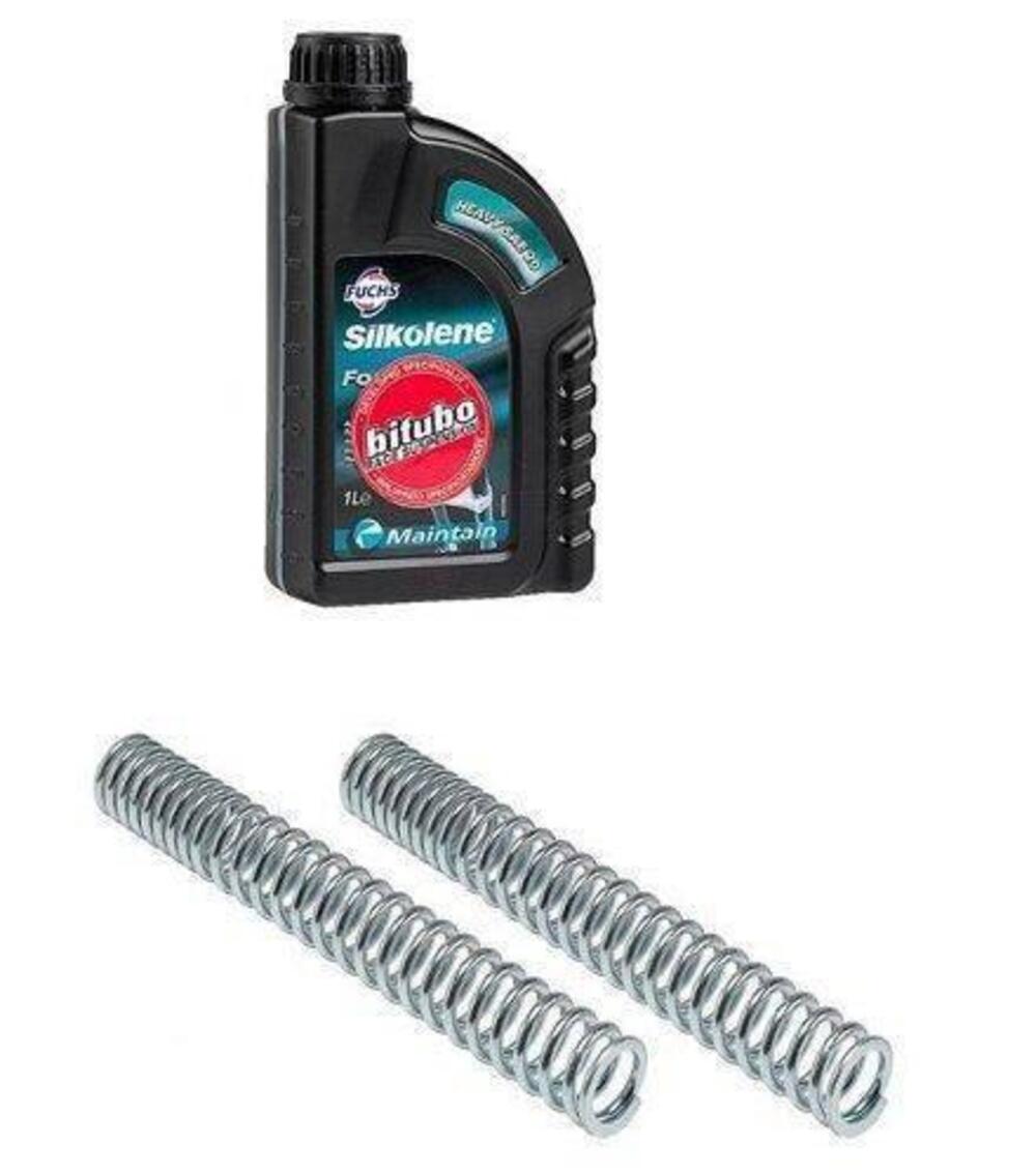 MY28 KIT MOLLE FORCELLA BITUBO YAMAHA FZ1 FAZER 1