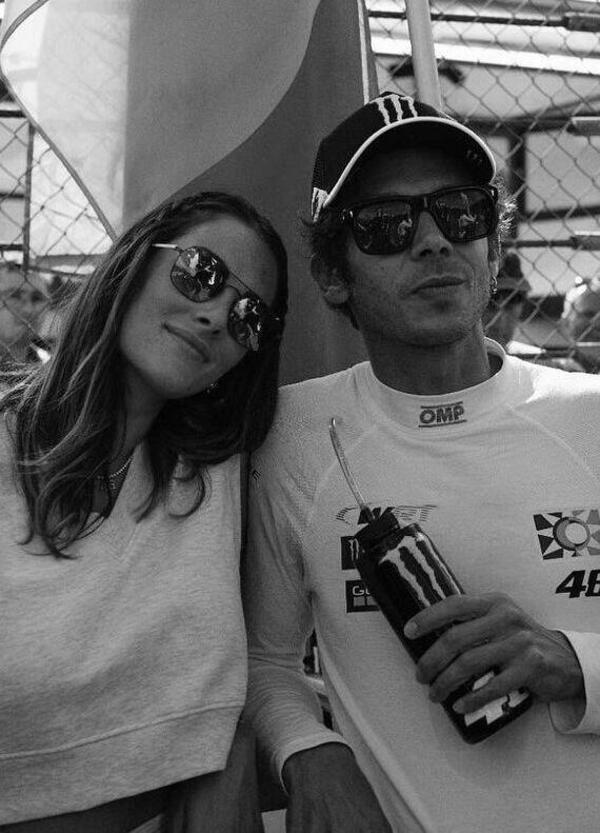 Valentino Rossi pronto al debutto in uno dei circuiti pi&ugrave; duri, spettacolari e pericolosi al mondo