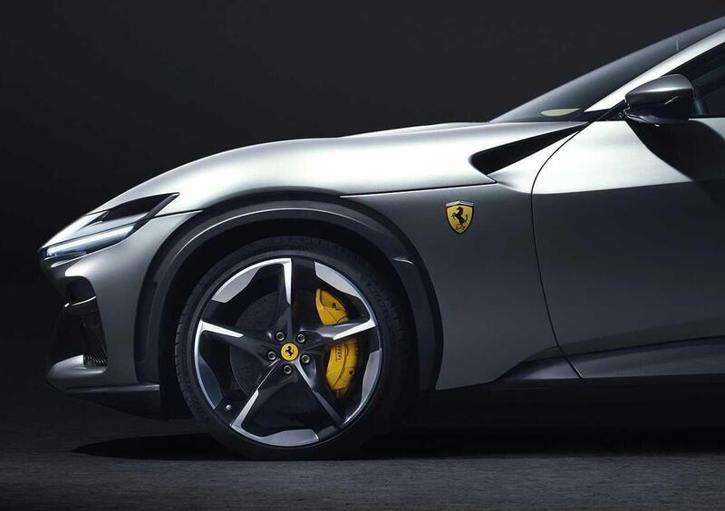 Ferrari Purosangue (2022-24) (13)