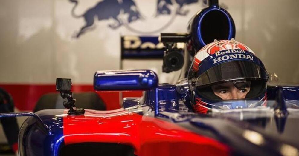Quanto &egrave; tosta da guidare una Formula 1? L&rsquo;incredibile risposta di Marc Marquez che spiazza i piloti Red Bull