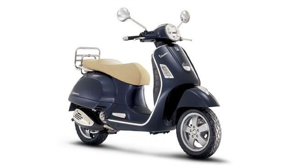 Pompa Benzina Vespa Vespa Gts 300 Problemi Vespaspecial 50special