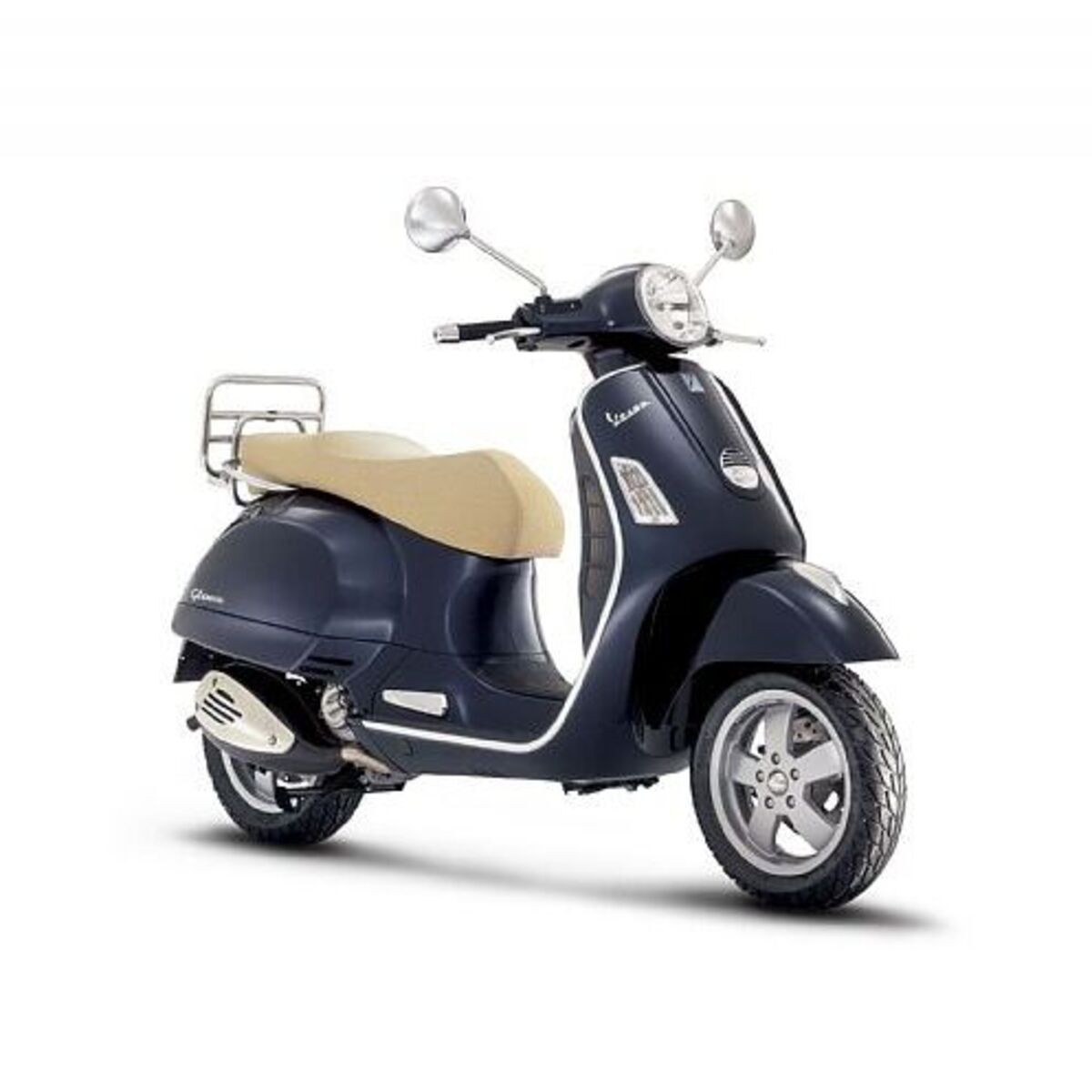 Vespa GTS 300 ABS (2014 - 16)