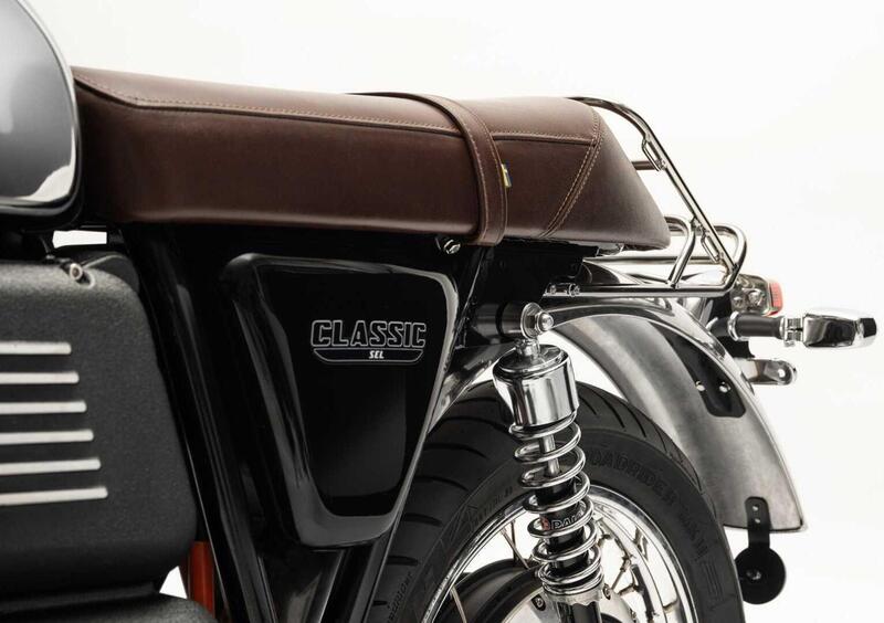 RGNT Motorcycles No.1 Classic SE No.1 Classic SEL (2023 - 24) (11)