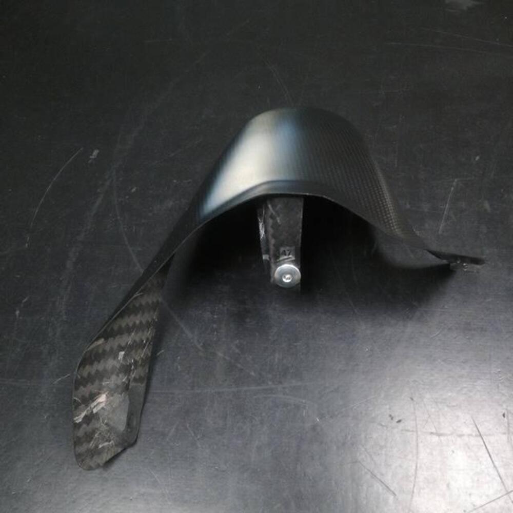 Parafango Carbonio Monster 1200 Ducati (4)