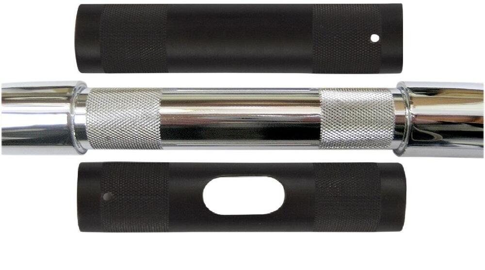 Riduzioni per riser da 1-1/4" (32mm) a 1" (25,4mm) Wild 1