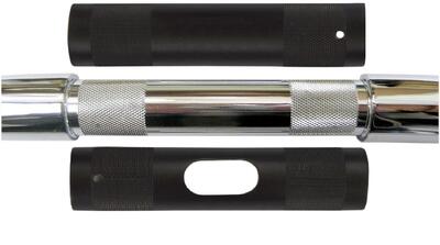 Riduzioni per riser da 1-1/4" (32mm) a 1" (25,4mm) Wild 1