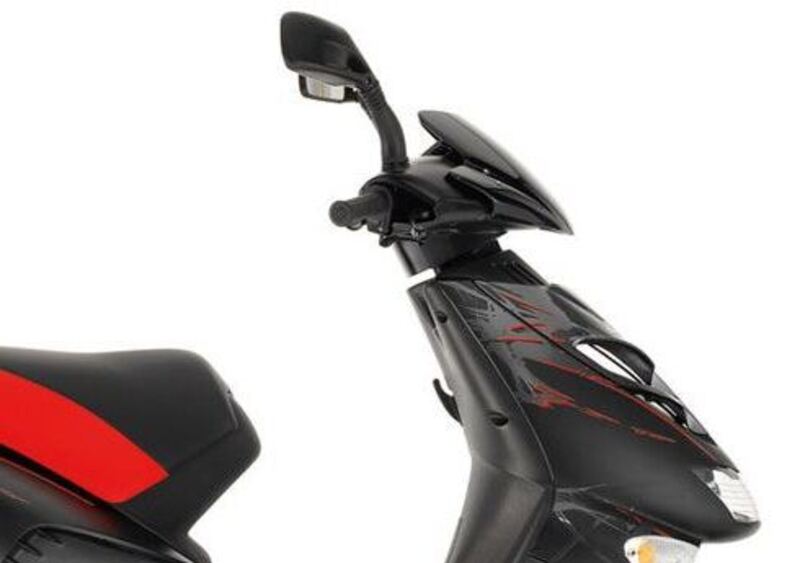 Aprilia SR 50 SR 50 Street (2012 - 17) (6)