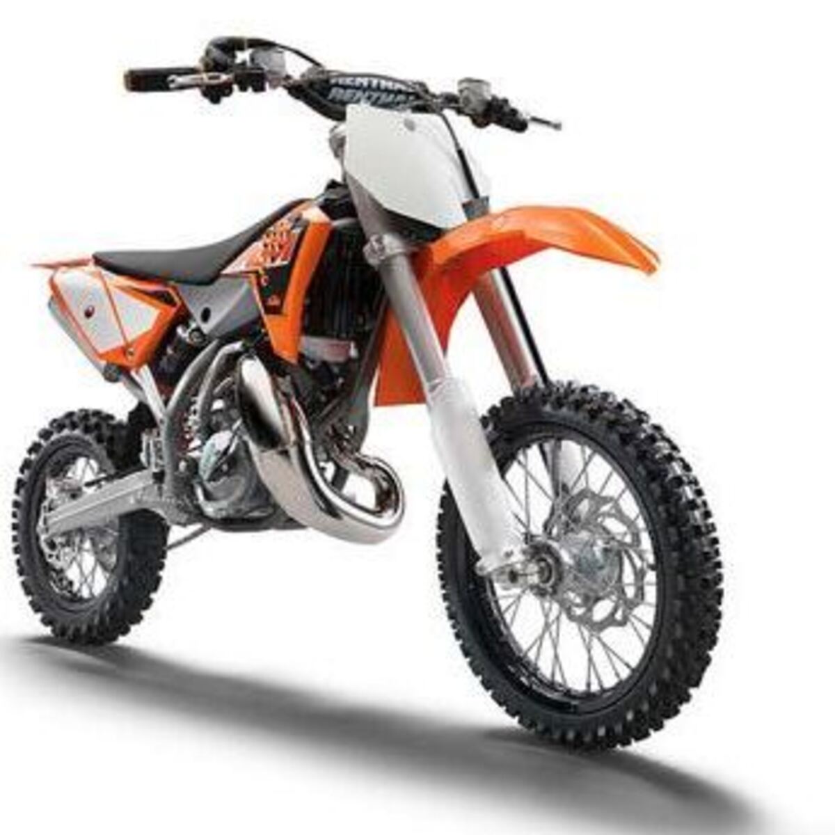 KTM 65 SX (2015)