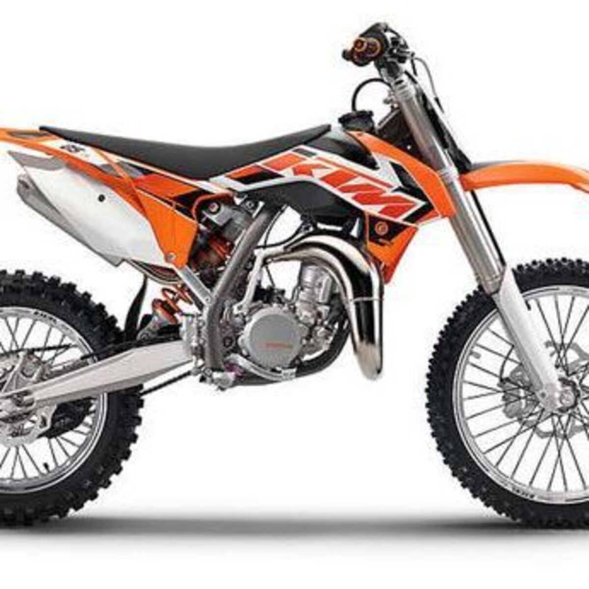 KTM 85 SX (2015)