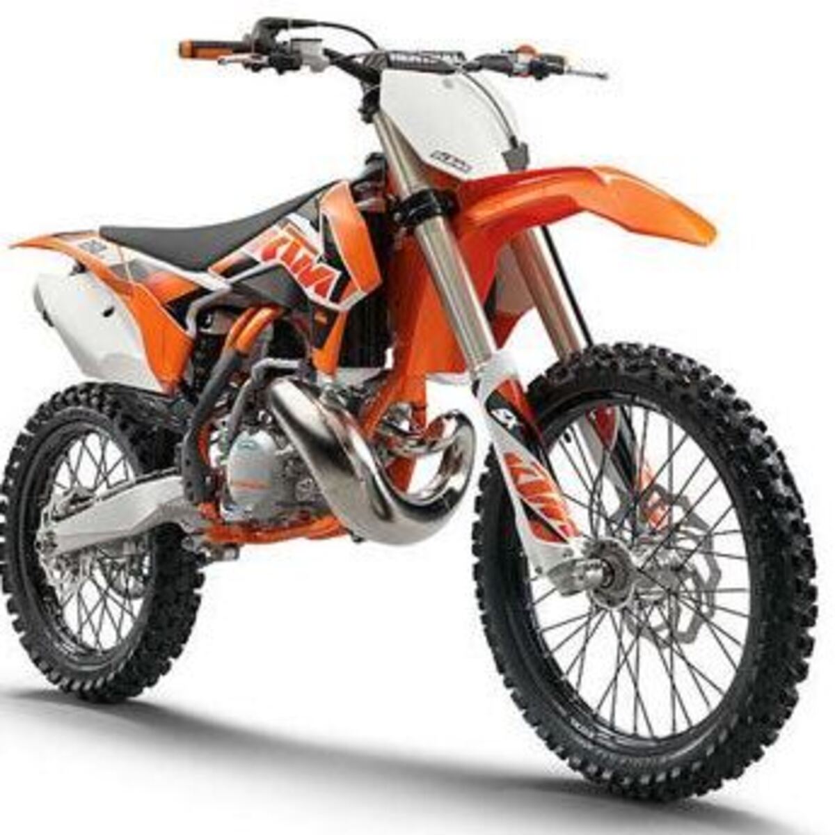 KTM 250 SX (2015)