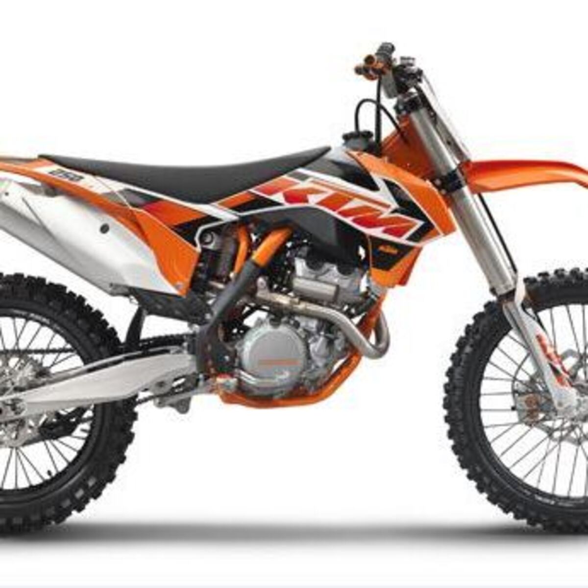 KTM 250 SX-F (2015)