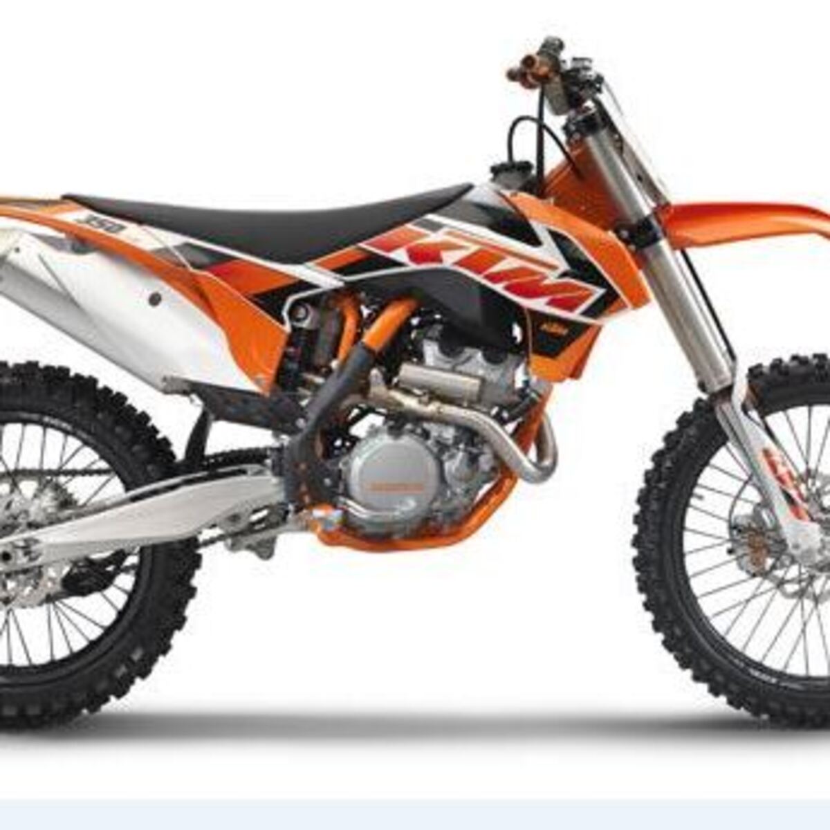 KTM 350 SX-F (2015)