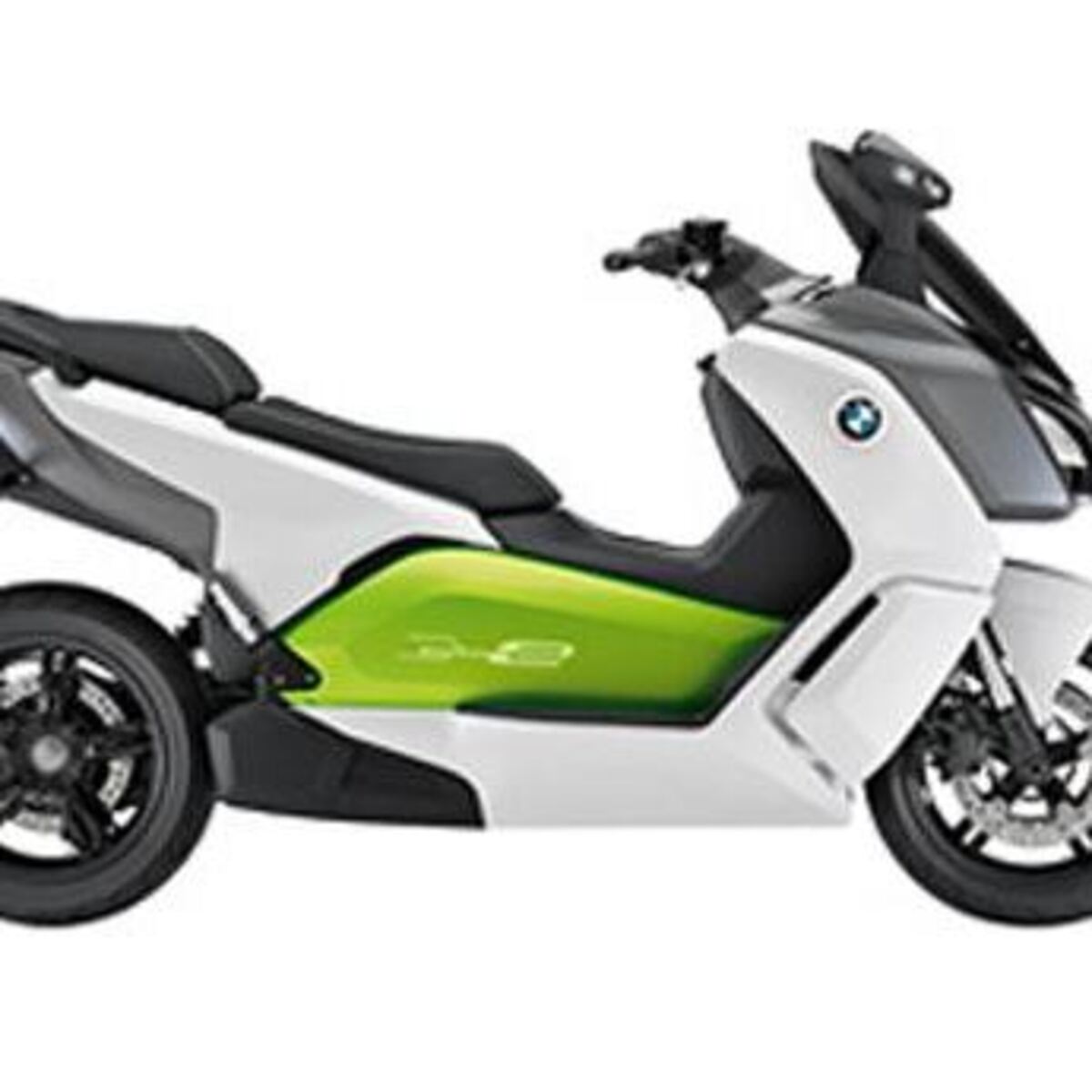 Bmw C Evolution Elettrico (2015 - 16)