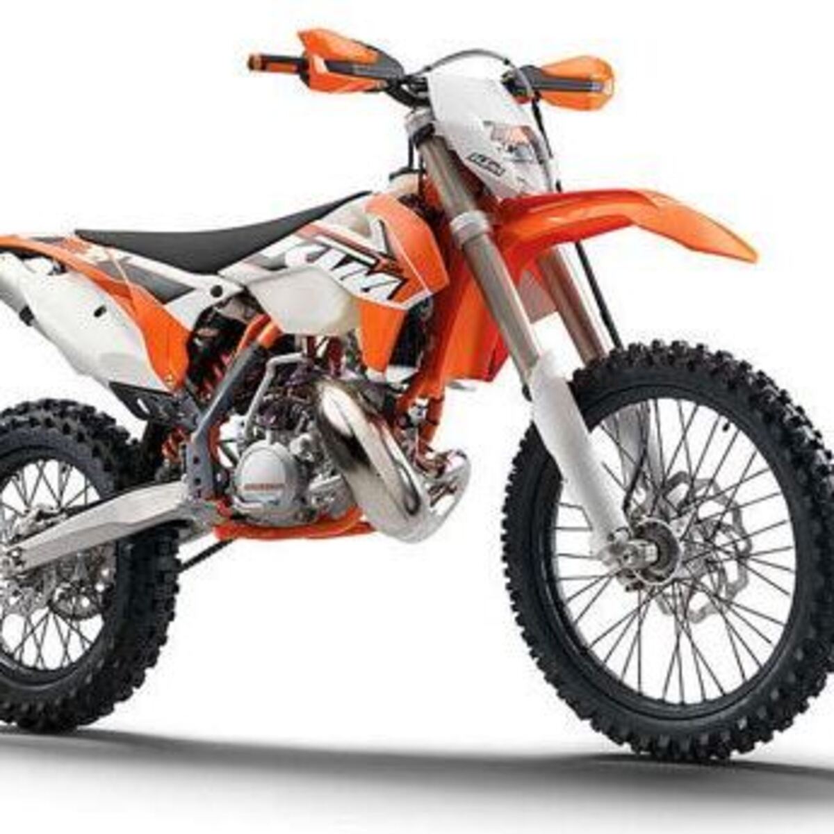 KTM 200 EXC (2015)