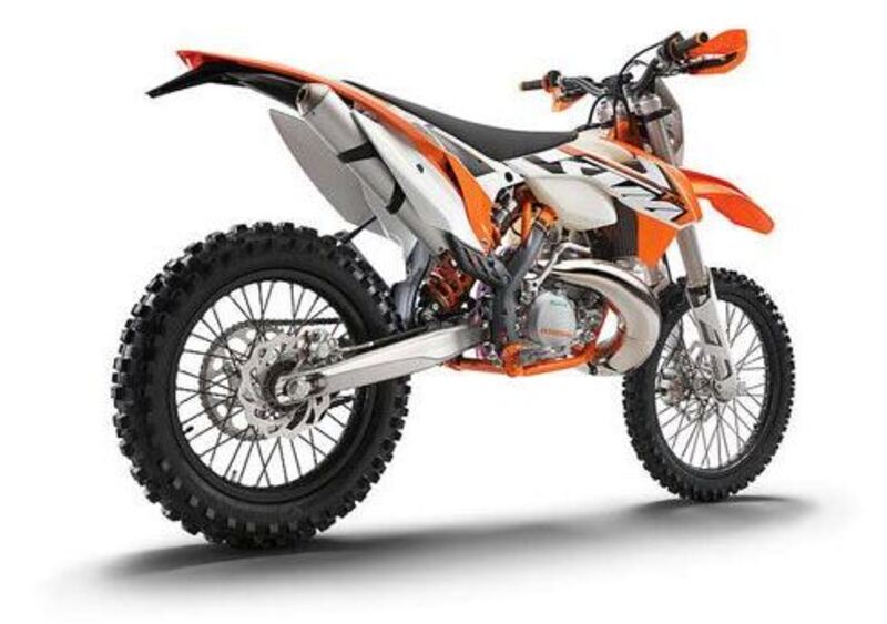 KTM 300 EXC 300 EXC E (2015) (2)