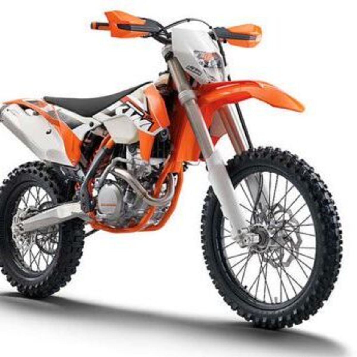 KTM 250 EXC-F (2015)