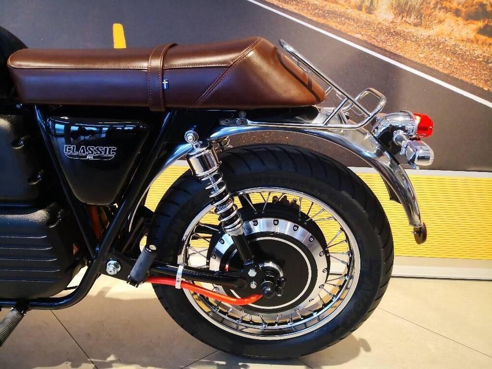 RGNT Motorcycles No.1 Classic SEL (2023 - 24) (9)