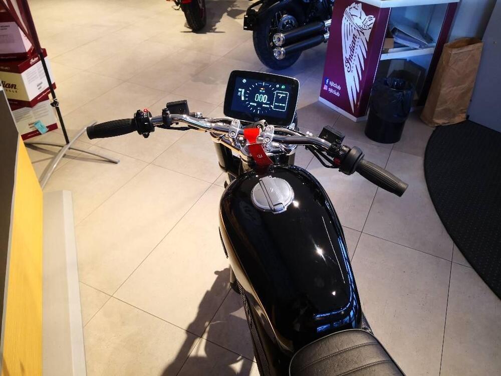 RGNT Motorcycles No.1 Classic SE (2023 - 24) (12)