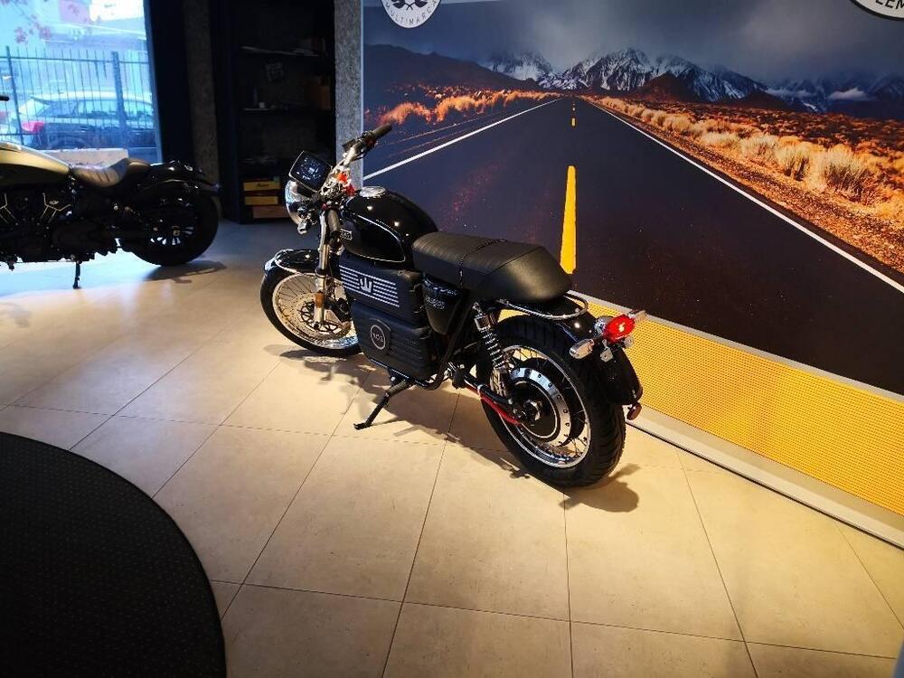 RGNT Motorcycles No.1 Classic SE (2023 - 24) (7)