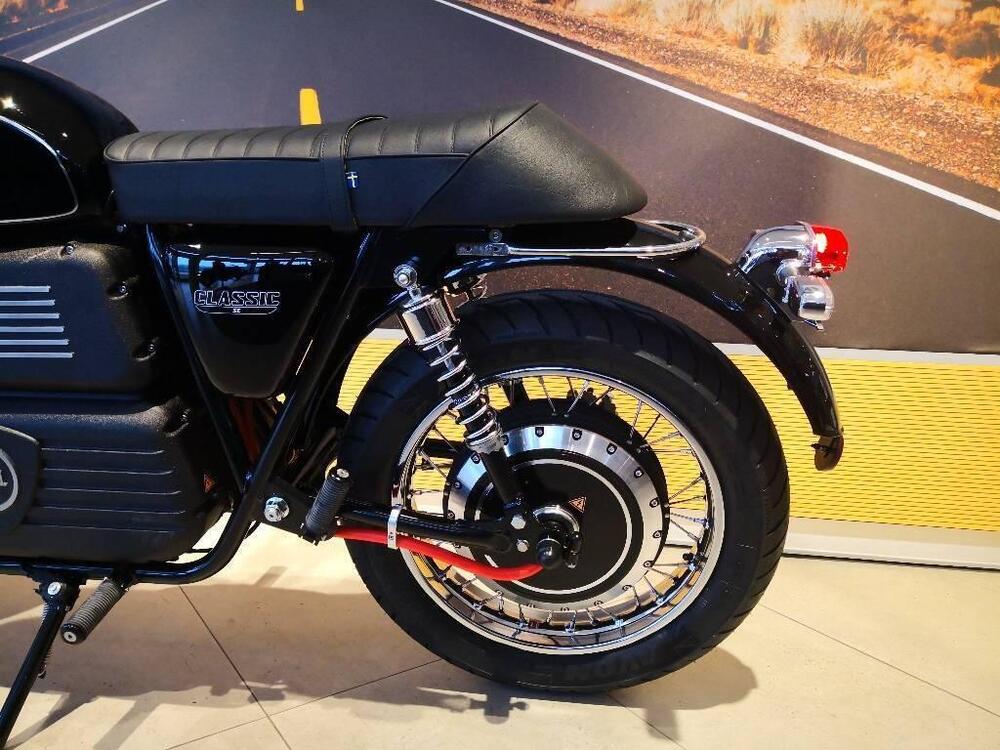 RGNT Motorcycles No.1 Classic SE (2023 - 24) (8)