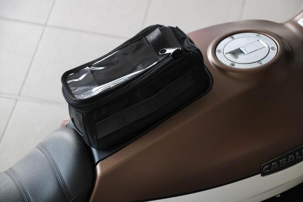 Fantic Motor Caballero 500 Rally Explorer (2021 - 23) (3)