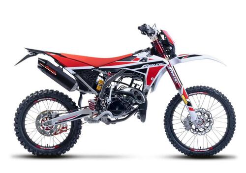 Fantic Motor XE 50 Enduro Competition 2T (2022)