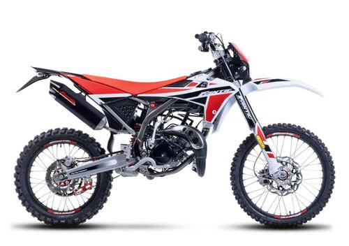 Fantic Motor XE 50 Enduro Performance 2T (2022)